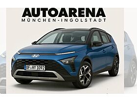 Hyundai BAYON | Prime | M/T | Gewerblich