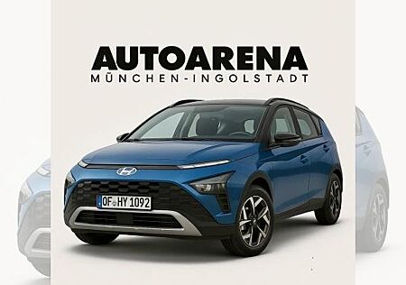 Hyundai Bayon | Prime | M/T | Gewerblich