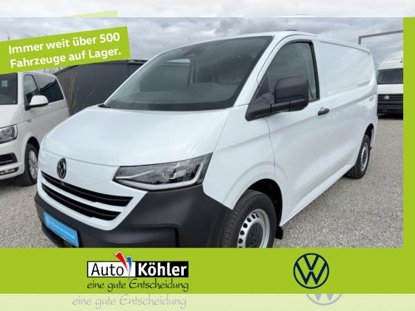 Volkswagen Transporter T7KR TDi Autom. LED-Matrixsc ACC bild