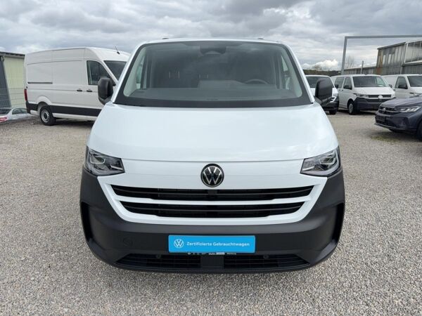 Volkswagen Transporter T7KR TDi Autom. LED-Matrixsc ACC bild 7