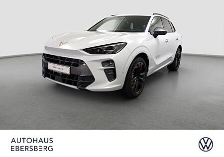 Cupra Terramar 2.0 TSI 4Drive DSG Pano AKEBONO