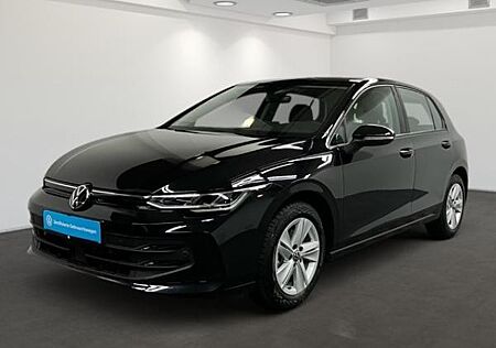 VW Golf Volkswagen VIII 1.5TSI LED+NAV+AHK+ACC+SHZ - Life