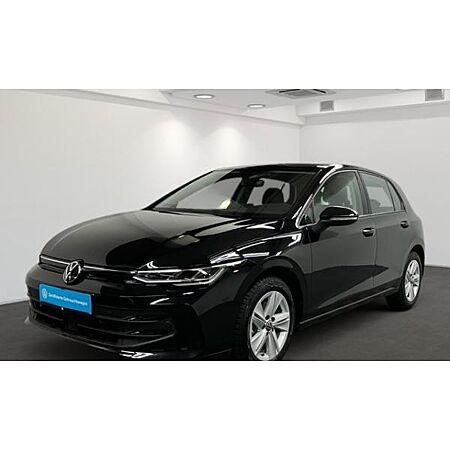 VW Golf leasen