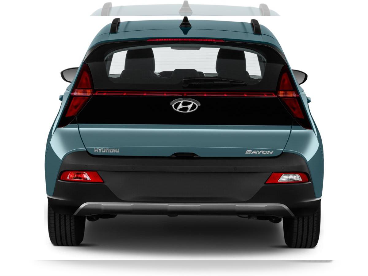 Hyundai BAYON | Trend | M/T bild 4