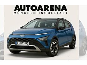 Hyundai BAYON | Select | M/T | Gewerblich