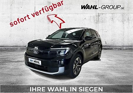 Ford Explorer RWD Extended Range 77kWh *KAMERA*NAVI*UVM. ➡️Sofort verfügbar⬅️