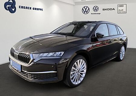 Skoda Octavia 2.0 TDI DSG +AHK+NAVI+head up+STNDHZG+MASSAGE / SOFORT VERFÜGBAR