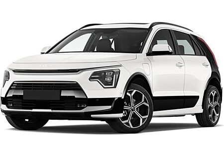 Kia Niro 1.6 PHEV DCT Spirit, Tec, Relax