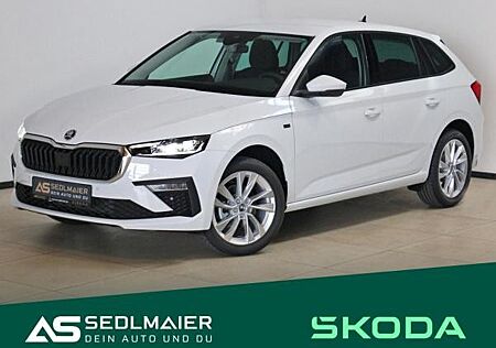 Skoda Scala 1.0 TSI Tour RCam|MATRIX|NAV|WSS+SHz|APPs