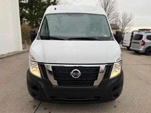 Nissan Interstar L3H2 3,5 dCi 180 FWD SB  - AHB Edition bild 6