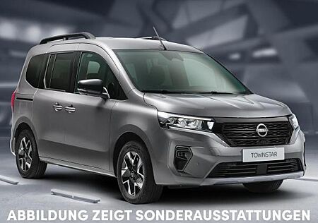 Nissan Townstar Kombi L1 AT - N-Connecta Design-Paket