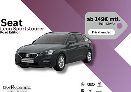 Seat Leon Sportstourer Road Edition