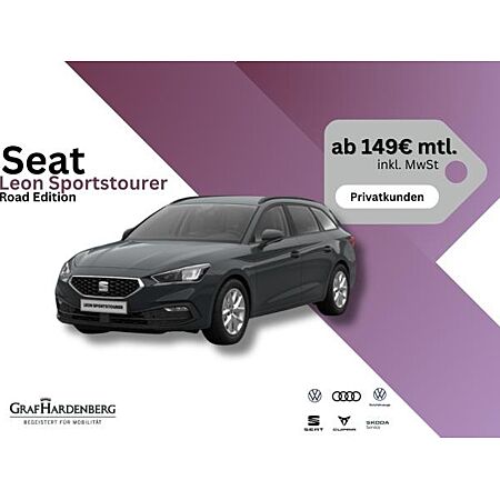 Seat Leon leasen