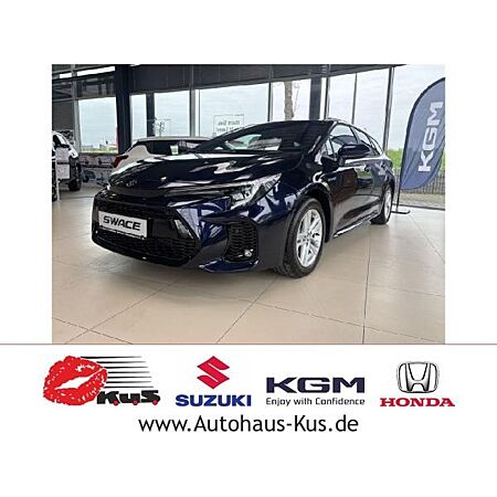 Suzuki Swace leasen
