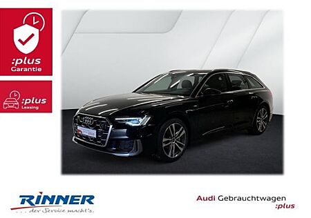 Audi A6 Avant 45 TDI quattro S line - kurzfristig verfügbar !