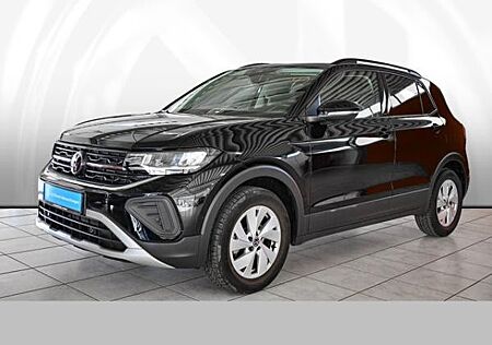 VW T-Cross Volkswagen 1.5 TSI DSG