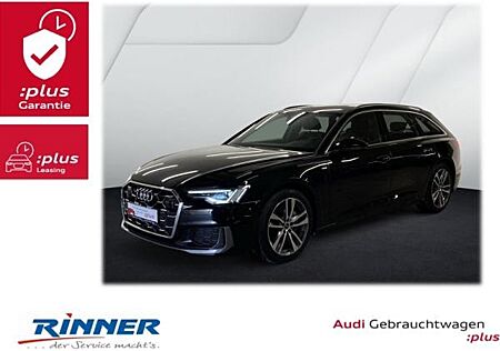 Audi A6 Avant 45 TDI quattro S line - kurzfristig verfügbar !