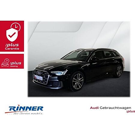 Audi A6 leasen Audi A6 leasen
