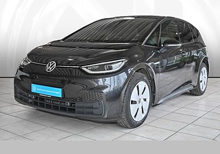 VW ID.3 Volkswagen Pure Performance Style