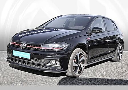 VW Polo Volkswagen 2.0 TSI DSG GTI