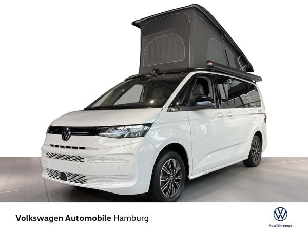 Volkswagen California Coast 2,0 l TDI *sofort* bild