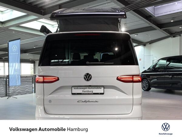 Volkswagen California Coast 2,0 l TDI *sofort* bild 3