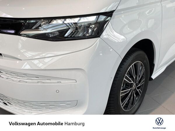 Volkswagen California Coast 2,0 l TDI *sofort* bild 5