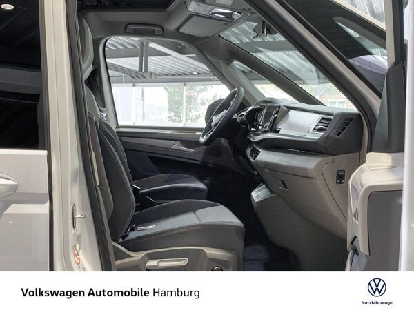 Volkswagen California Coast 2,0 l TDI *sofort* bild 6