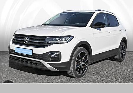 VW T-Cross Volkswagen 1.0 TSI Style
