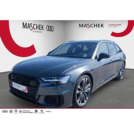 Audi S6 leasen