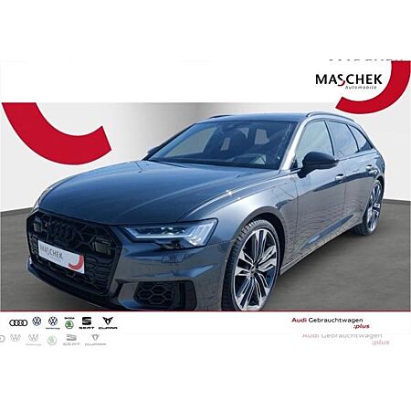 Audi S6 leasen