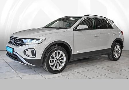 VW T-Roc Volkswagen 1.5 TSI DSG