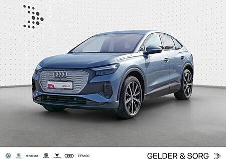 Audi Q4 e-tron Q4 Sportback e-tron 45 LED*Kamera*Standklima