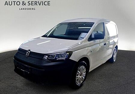 VW Caddy Volkswagen Cargo 2,0 l TDI 6-Gang Radst. 2755 *AHK*