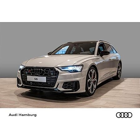 Audi S6 leasen