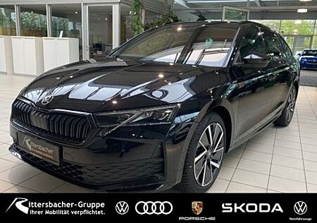 Skoda Octavia Combi Sportline 1,5 TSI sofort Verfügbar