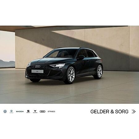 Audi A3 leasen