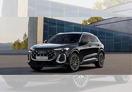 Audi SQ5 21'' Keyless Panorama MMI Pro Luftfederung