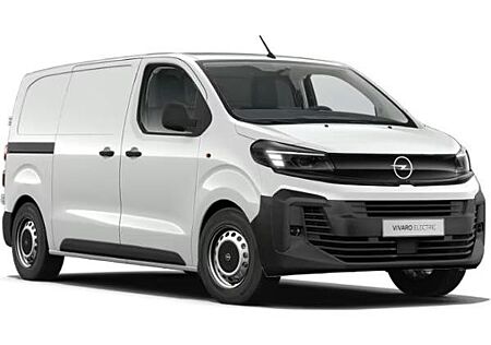 Opel Vivaro -e Cargo Electric ✅AKTION✅begrenzte Stückzahl✅Klima✅große Batterie