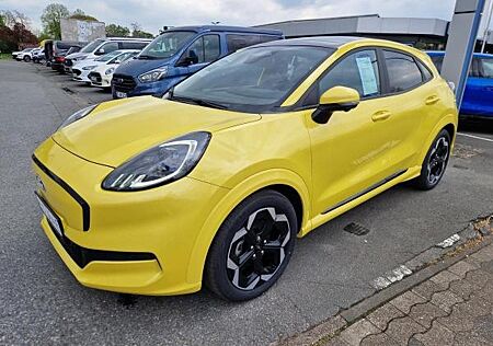 Ford Puma Gen- E Premium