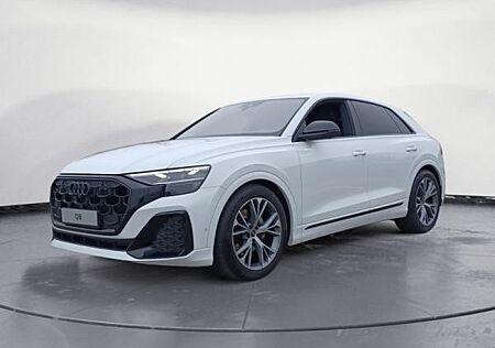 Audi Q8 (4MT) *Gewerbeleasing-Aktion*