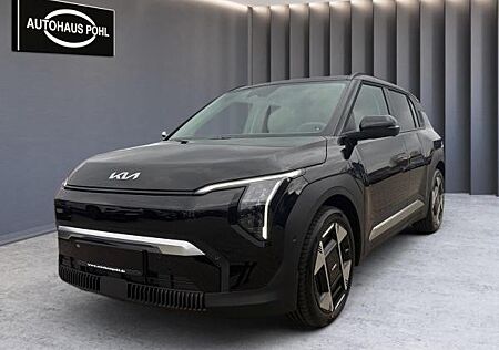 Kia EV3 81,4 KWH EARTH WIC UPG DWP 19Z SD Sofort Verfügbar