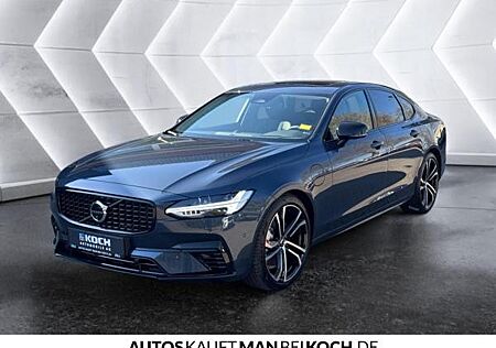 Volvo S90 T8 Plug-In AWD Ultimate Dark HIGH-END