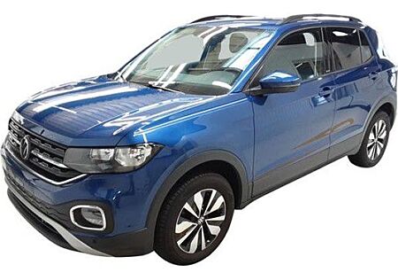 VW T-Cross Volkswagen 1.0 TSI DSG Move