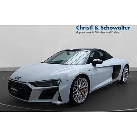 Audi R8 leasen