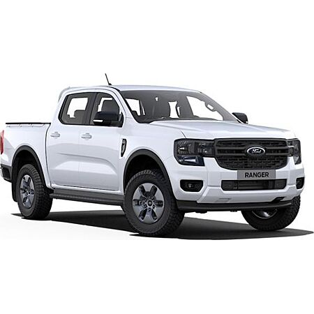 Ford Ranger leasen