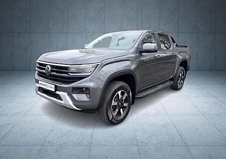 VW Amarok Volkswagen Life DC 2.0 TDI 151 kW 10-Gang Automatik 4MOTION *** SOFORT ***