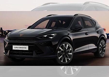 Cupra Formentor VZ 2.0 TSI 245 kW (333 PS) 7-Gang DSG 4Drive