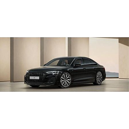 Audi A8 leasen