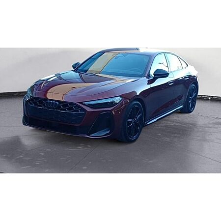 Audi S5 leasen